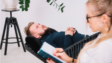 The Role of EMDR Therapy in Treating PTSD