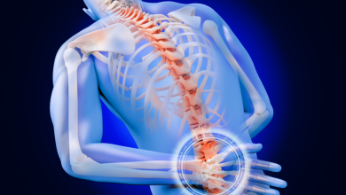 Break Free from Persistent Discomfort with Chronic Back Pain Treatment