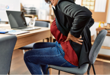 When to See a Doctor for Back Pain and How to Get Relief Fast